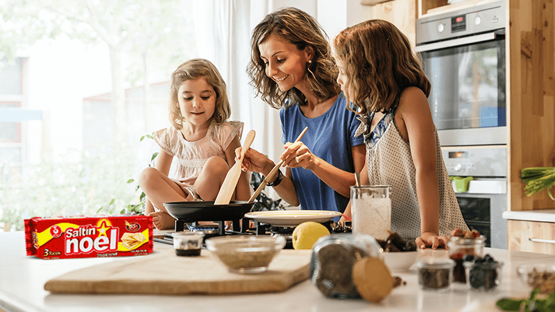 actividades para hacer en familia